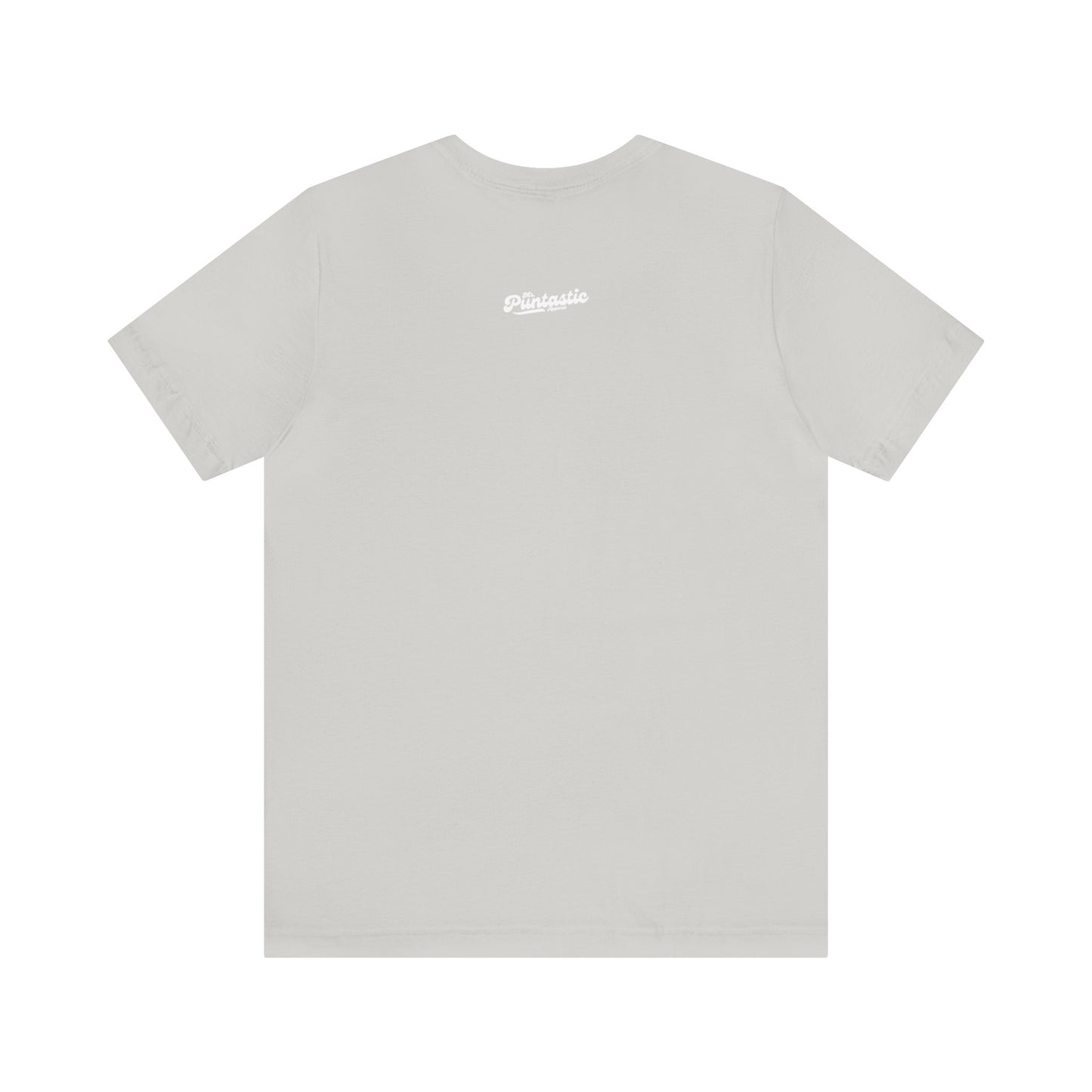 Mr. Puntastic Jersey Short Sleeve Tee