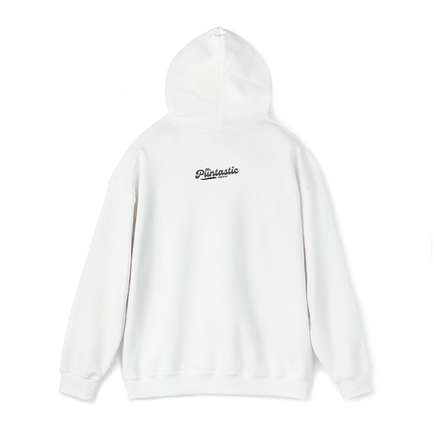 Icy What You Did There Unisex Heavy Blend™ Hooded Sweatshirt