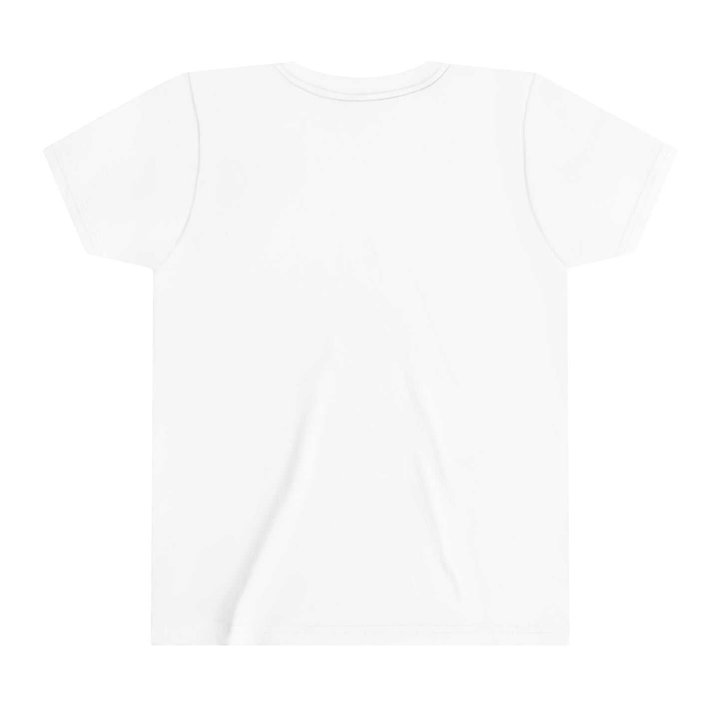 Young & Punny Youth Short Sleeve Tee
