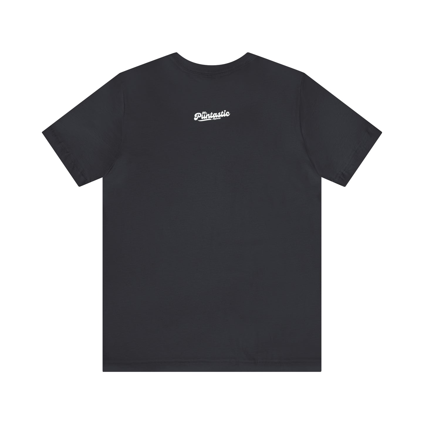 Lazy Bones Unisex Jersey Short Sleeve Tee