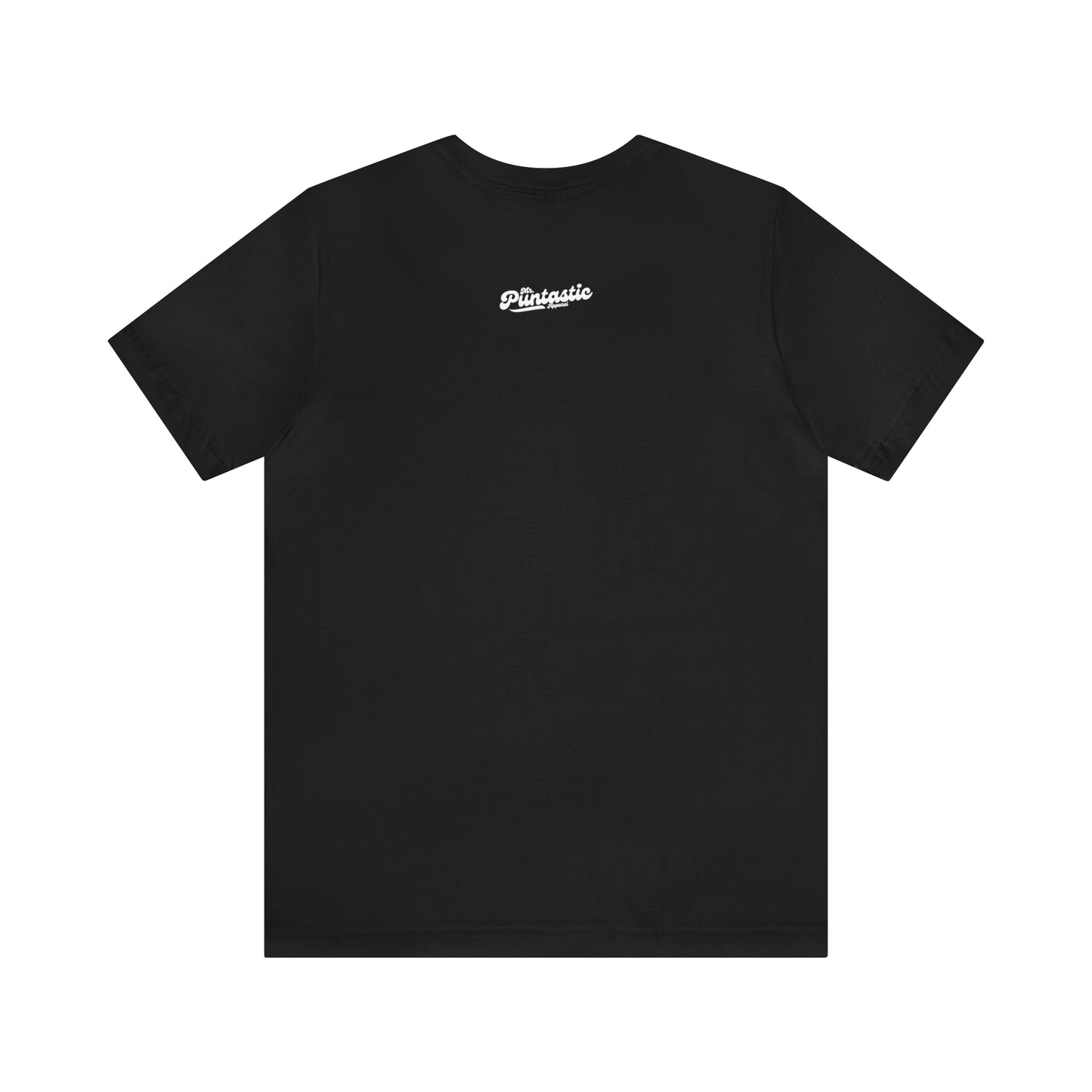 Lazy Bones Unisex Jersey Short Sleeve Tee