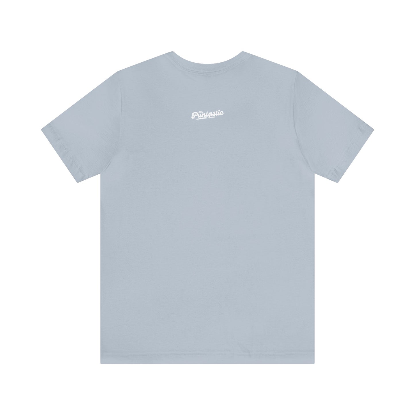 Mr. Puntastic Jersey Short Sleeve Tee
